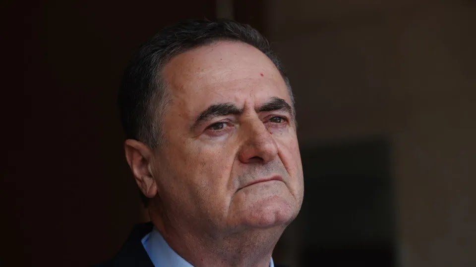 Israel Will Prevent "Southern Syria From Becoming Southern Lebanon"