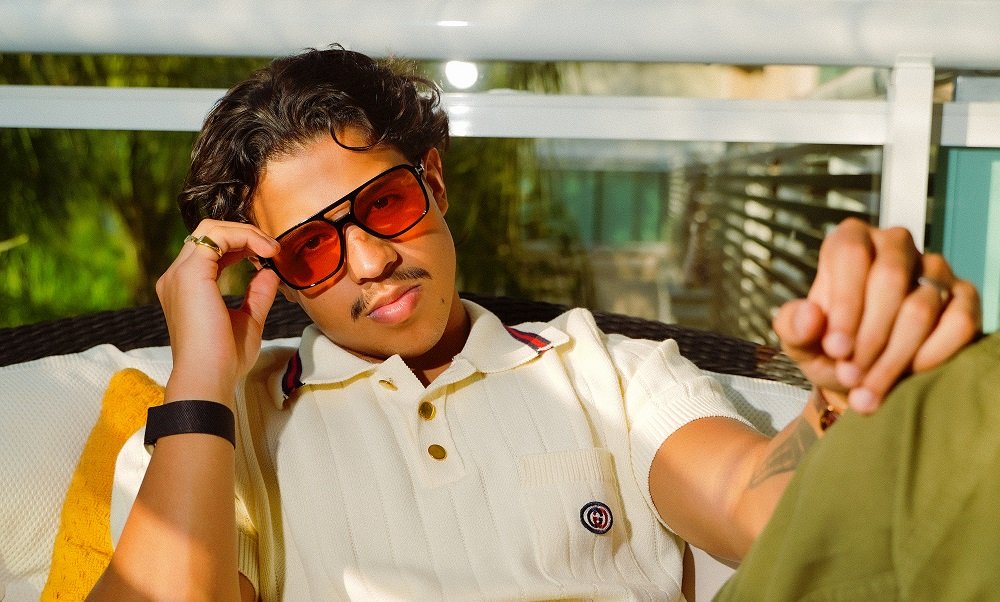 Jotta R Lança Novo Single “Malvada” Com Participação Do Kiaz; Veja Letra