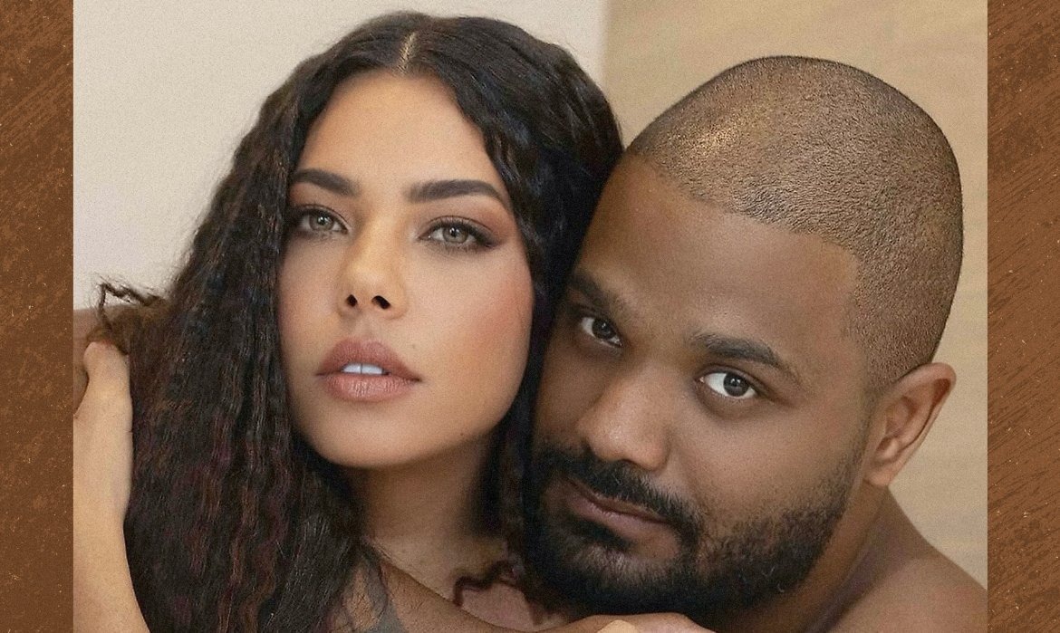 Jey Lança Seu Novo Single Com Participação Do Arlindinho