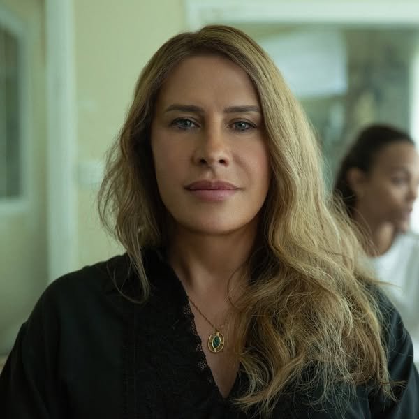 Karla Sofía Gascón Desactivou Sua Conta No Twitter/X