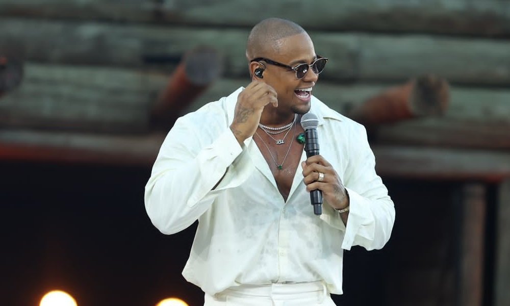 Léo Santana Estreia No Carnaval Paulista Com Bloco “Vem Com O Gigante”