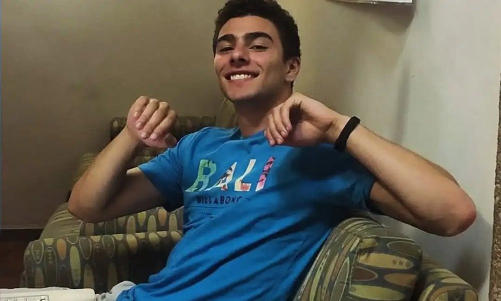 Luigi Mangione to Get New Series on Max About CEO's Murder