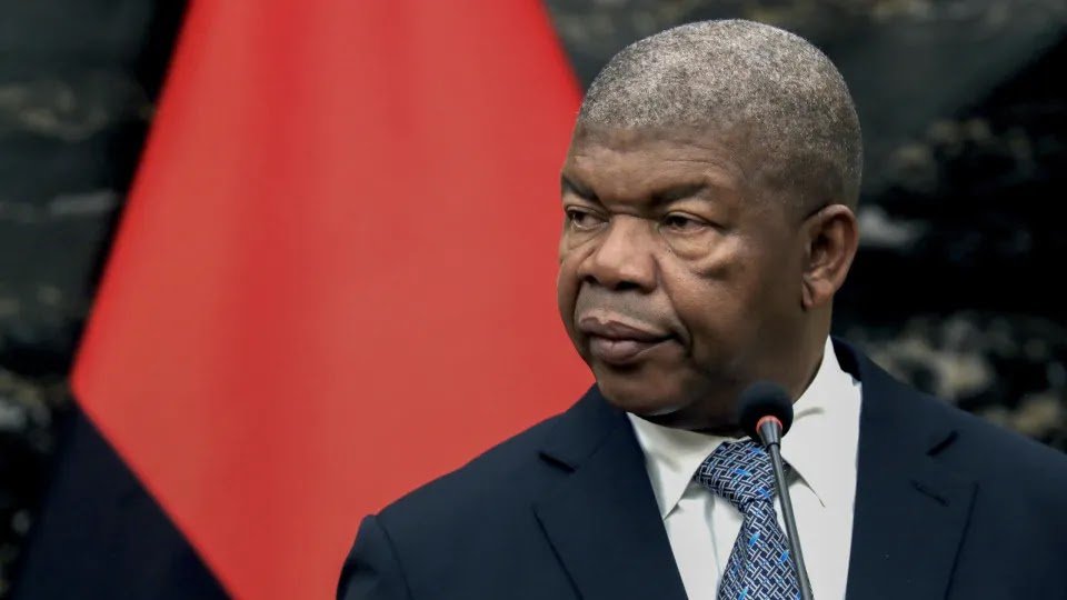 Angola's Largest Fuel Storage Center Opens Today