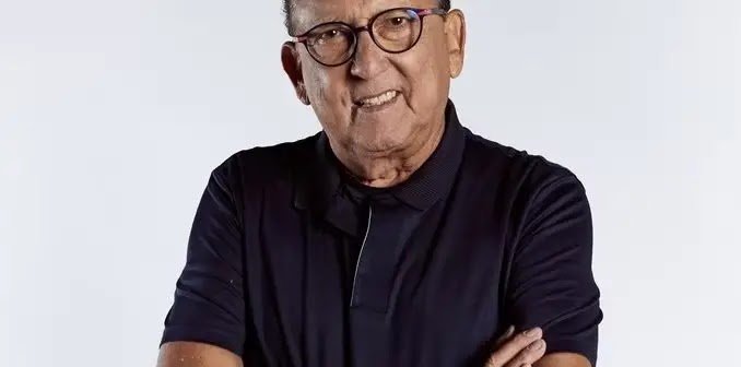 Após 44 Anos, Galvão Bueno Retorna À Band