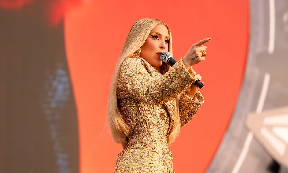 Manu Bahtidão Anuncia Lançamento Do Single ‘Destino’; Veja Letra