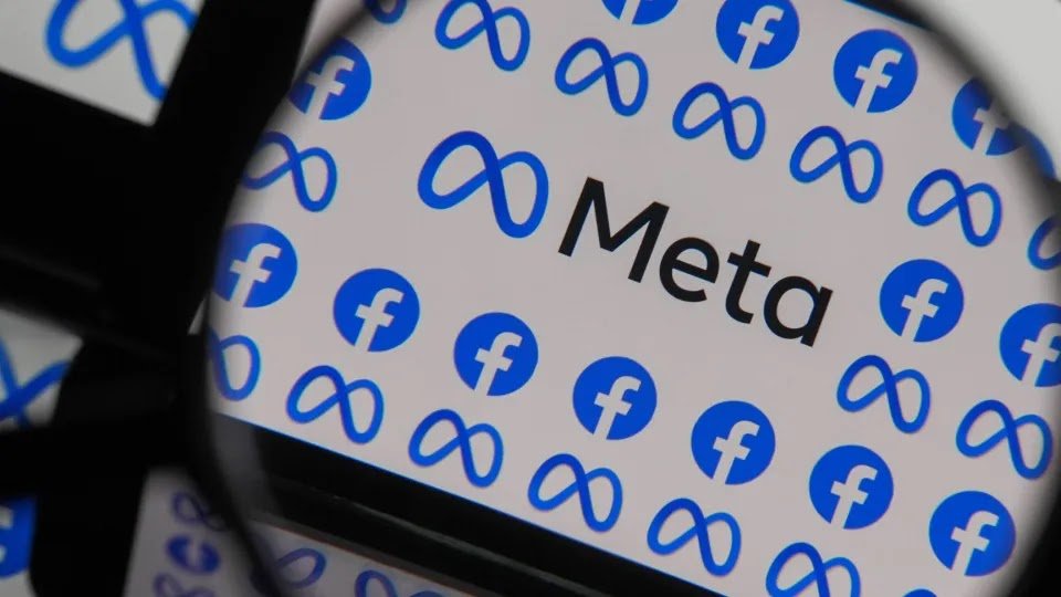 Meta Used Almost 82TB in Pirated Books to Train IA