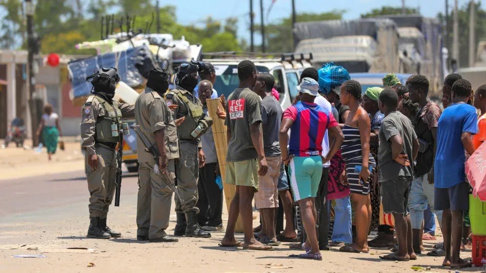 Mozambique Admits Need for Reforms in Face of "Social Pressures"