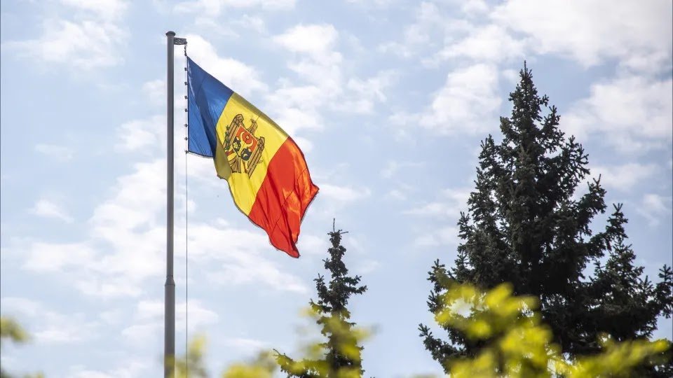 Moldova and Romania Denounce Violation of Airspace by Russian Drones