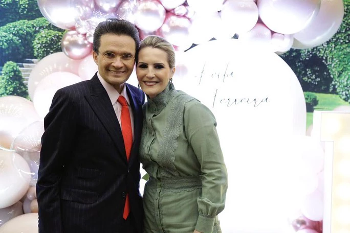 Morreu Keila Ferreira,Esposa Do Bispo Samuel Ferreira,Da Assembleia De Deus