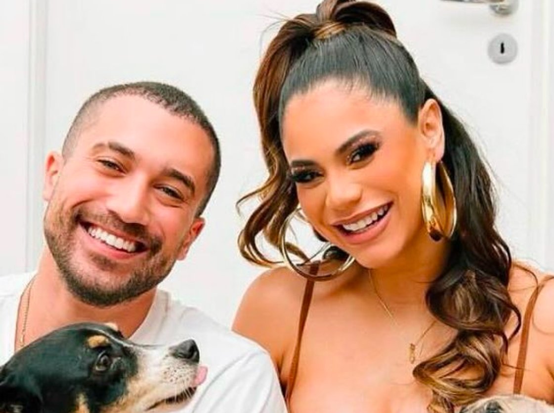 Morreu Sofia, Filha De Lexa E Ricardo Vianna