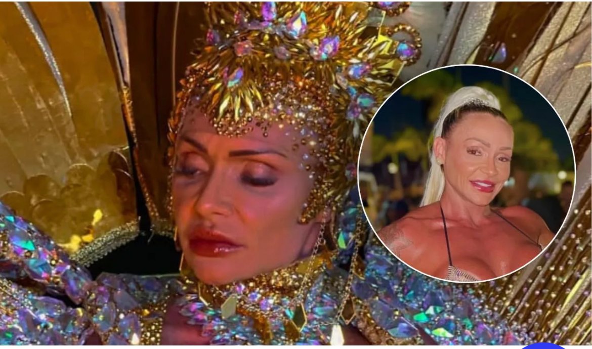 Musa Da Boa Vista, Influencer Aline Bianca Morre Após Desfile Em Vitória