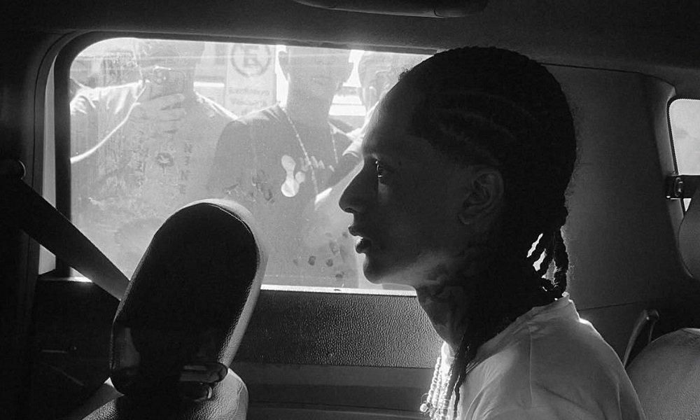 “Liberdade”: Oruam Anuncia Álbum De Estreia Para Esta Sexta, 21