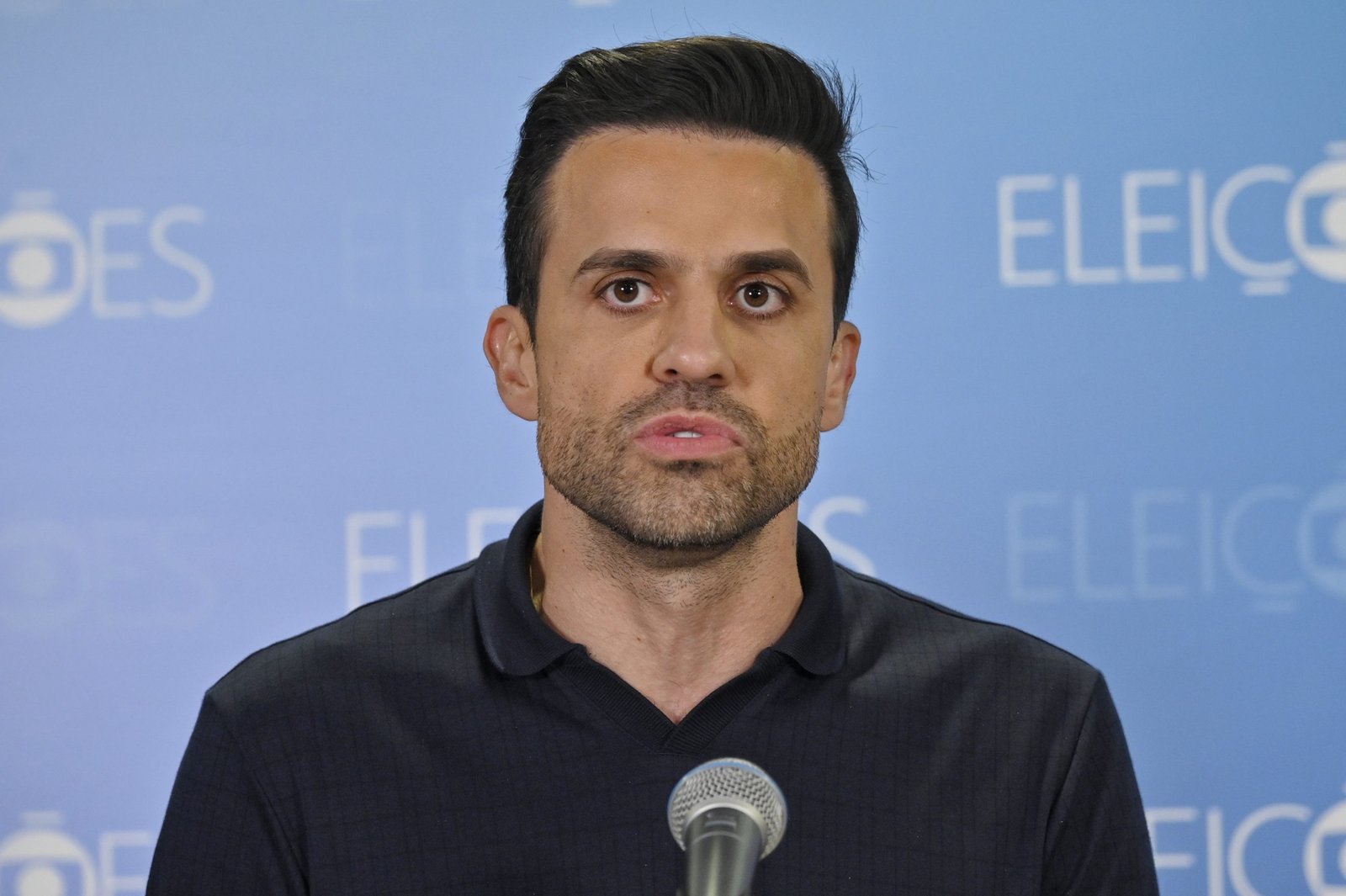 Pablo Marçal Está Inelegível Por 8 Anos