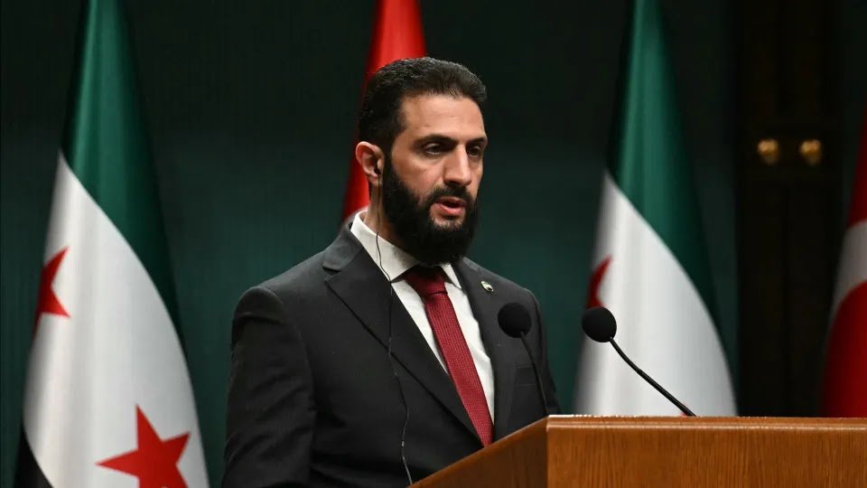 Syria: President Says Thousands Have Enlisted in New Army