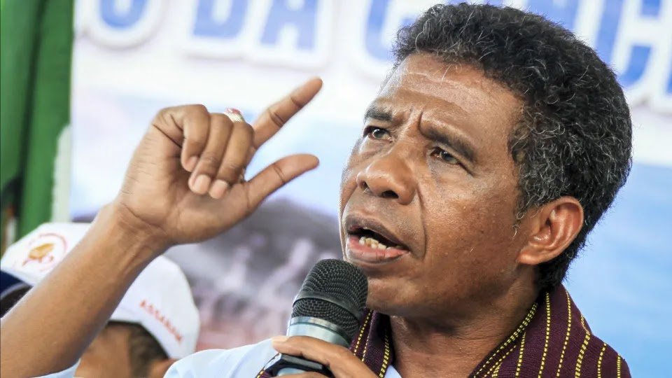 Timorese President Appoints António Da Conceição as New Ambassador to Switzerland