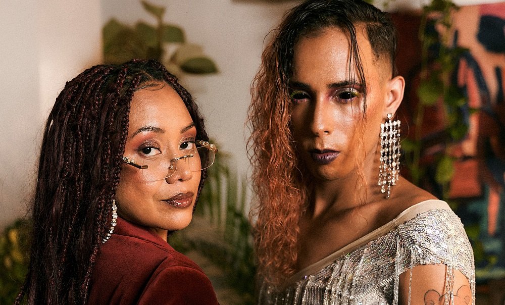 Projeto Tudo Nosso, Que Une Músicos Do Norte E Nordeste, Lança EP Colaborativo