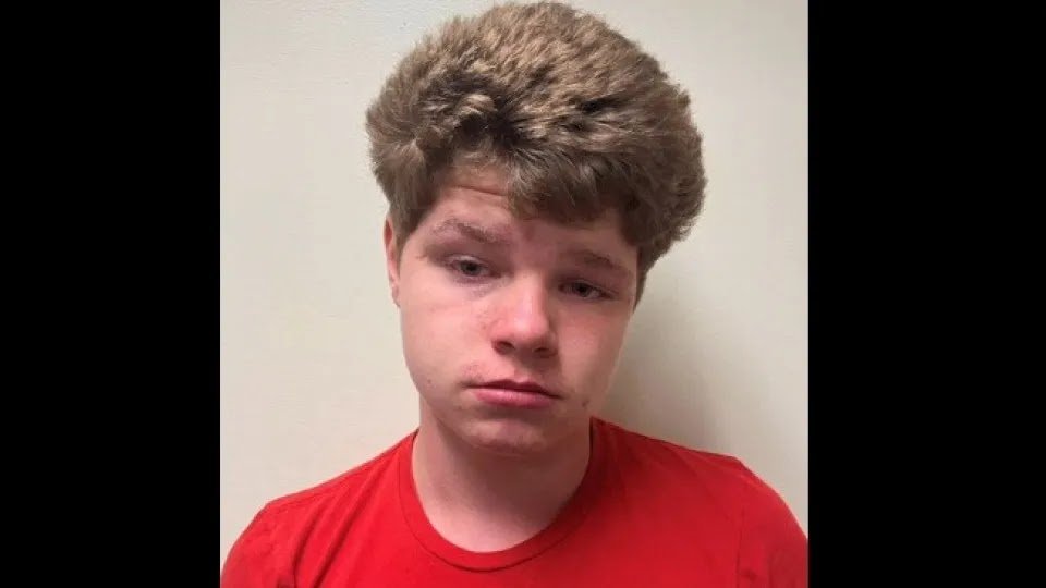 14-Year-Old Boy Breaks Into Bedroom to Rape 91-Year-Old Neighbor