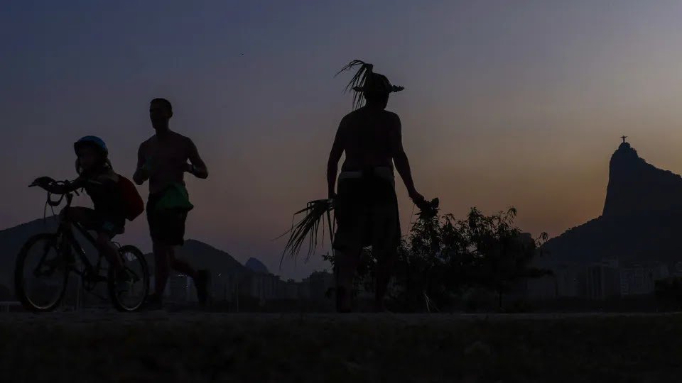 Back to School Postponed Due to Heat in Southern Brazil