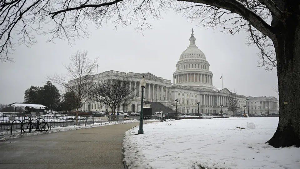 Republicans Unveil Plan for $4.5 Billion in U.S. Tax Cuts