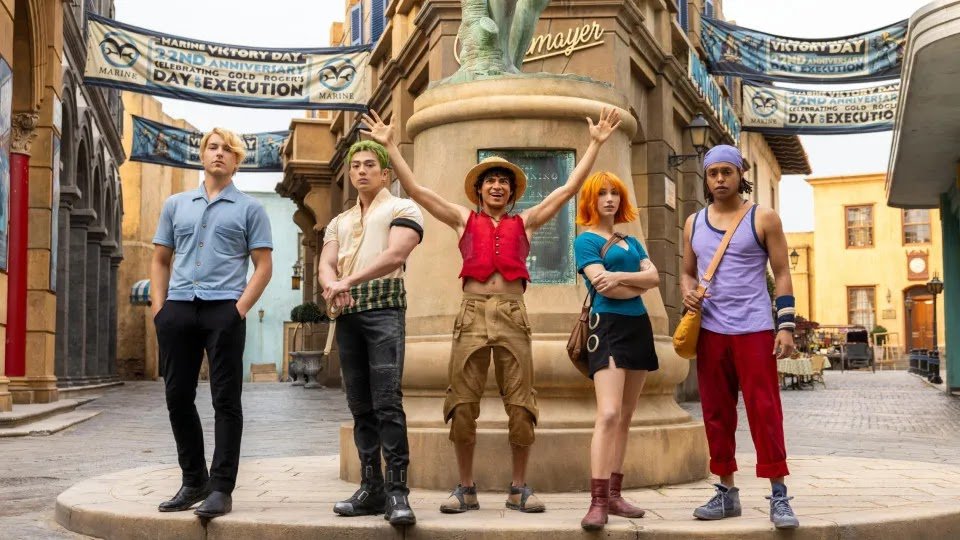 Netflix Exclusive Series Is Closer To Returning