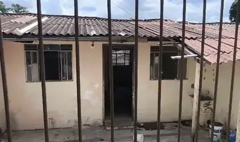 No Paraná: Suspeito Mata Vizinho E Esfaqueia Ex-Mulher Por Ciúmes