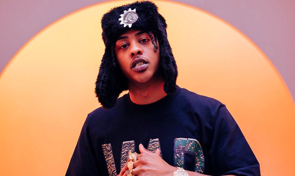 TZ Da Coronel Lança Nova Versão Do Single “Ela Não Quer Saber De Nada”; Veja Letra