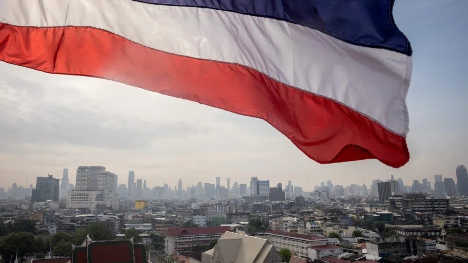 Thailand Deports 40 Uighurs Detained for a Decade After Deal with China