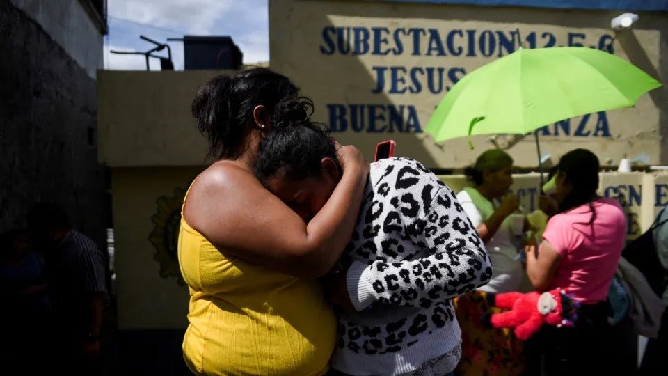 “Tragedy”. Guatemala In Three Days Of National Mourning After Accident