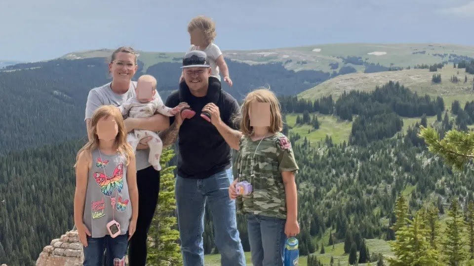 Mother Shoots Four Daughters. Three Die and One Fights for Her Life