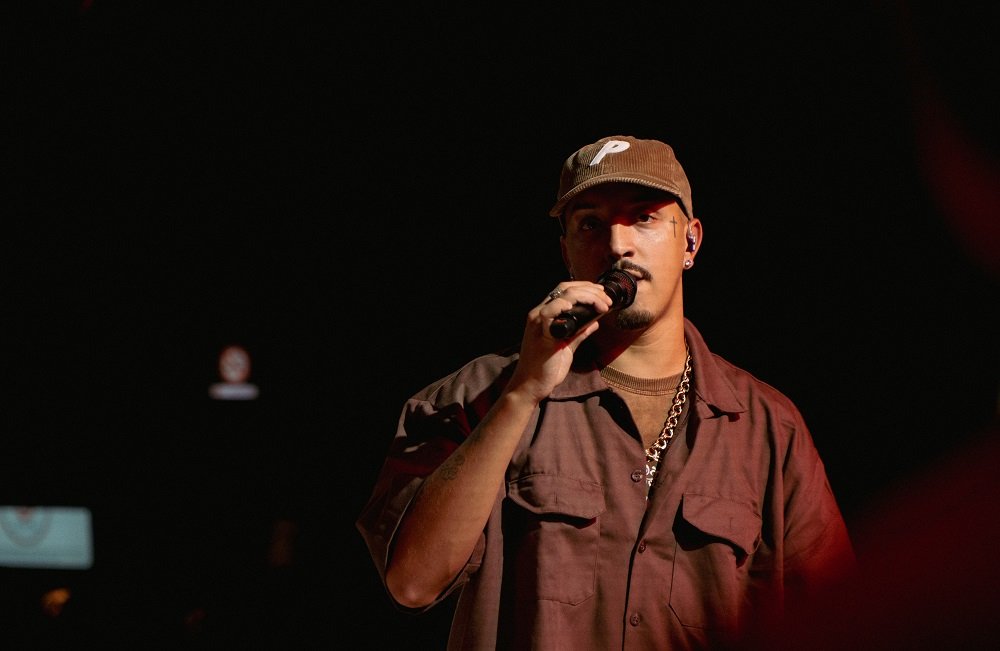 Delacruz Leva Experiência Imersiva Pelo Brasil Com A Nova Turnê “Vinho”