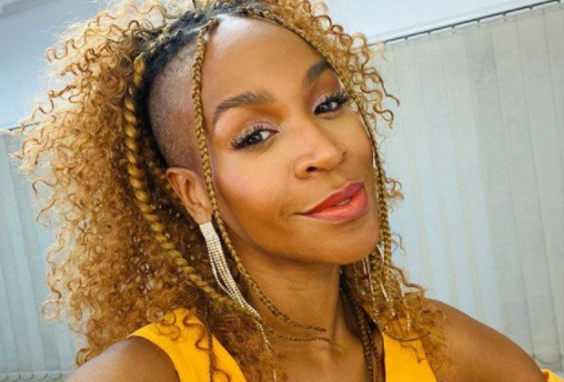 Karol Conká Está Entre Artistas No Lineu-up Do Evento Batekoo Da Edição 2025