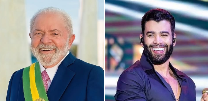 Lula Lidera De Vantagem Sobre Gustavo Lima Em Nova Pesquisa Para As Eleições Presidencial