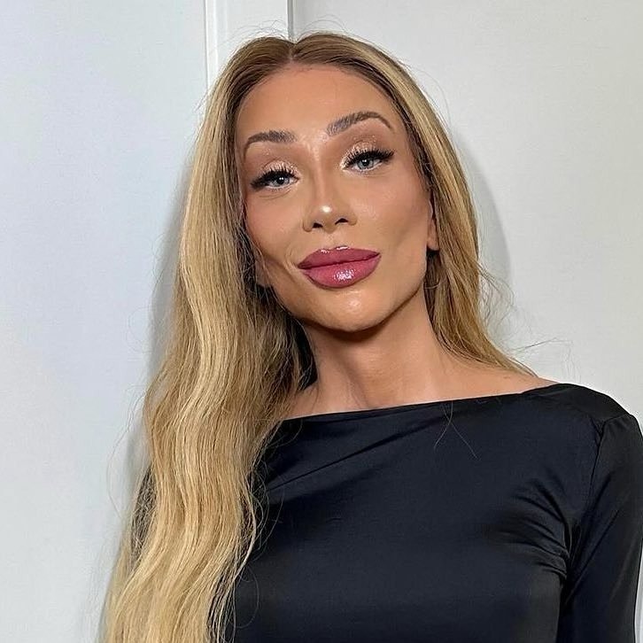 Maya Massafera Afirma Que Não Fica Com Homens Gays