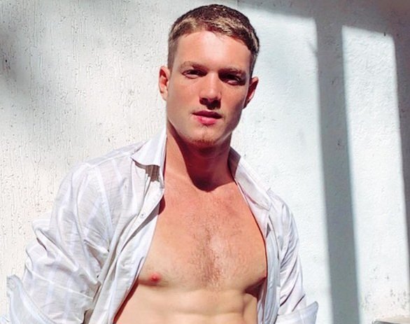 Pedro Novaes Revela Ser Mais “Livre”, “Sem Rótulo” E Critica Postura Do Homem