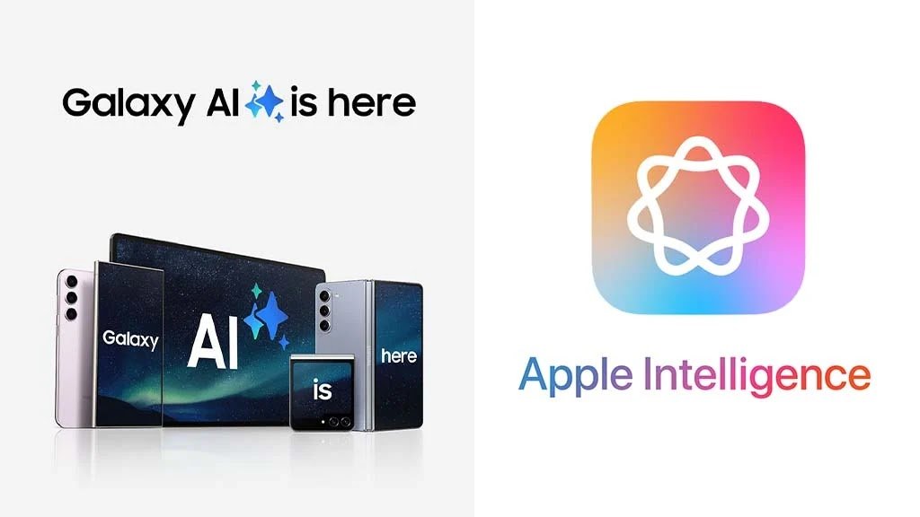 Comparing Apple’s Intelligence to Samsung AI: Who Wins the Smart Tech Race?