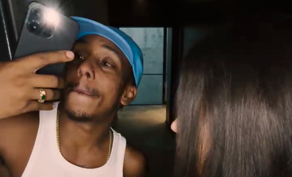 Sotam Lança “Recaída”; Veja A Letra