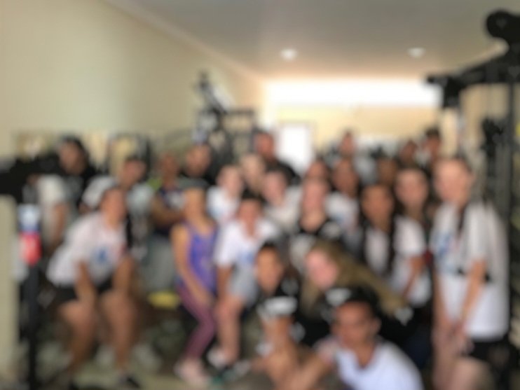 Orgia Na Academia: Treinador Faz SЄx0 Com Todas Suas Alunas E Vídeo Vaza Na Internet