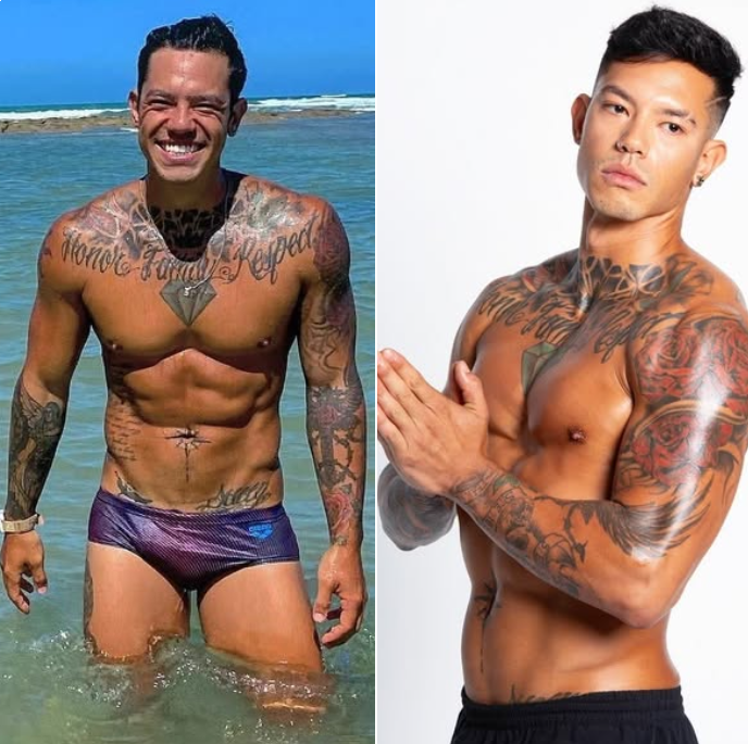 Gabriel Yoshimoto Deixou O BBB 25, Nesta Terça-feira