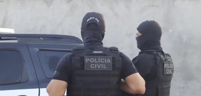 Adolescente Com Deficiência Engravida Após Ser Estµprada Por Idoso