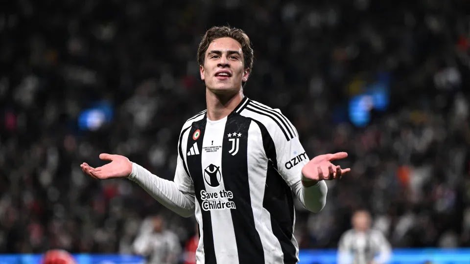 Amorim Starts Preparing for Next Season and Negotiates Juventus Forward