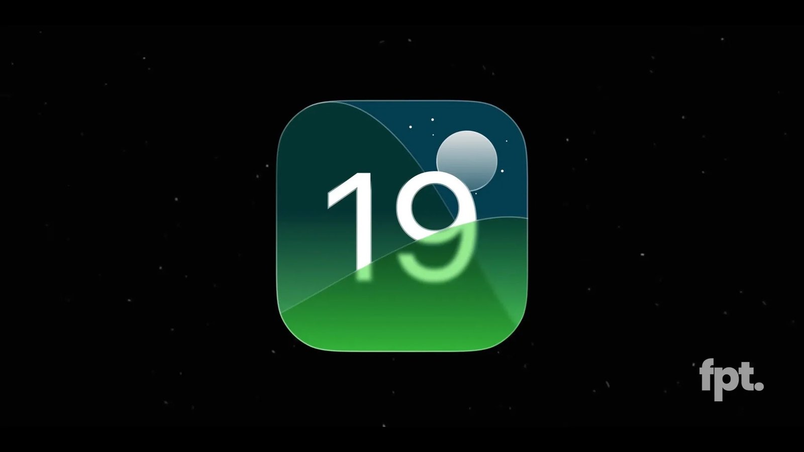 First images of iOS 19, the next major iPhone update