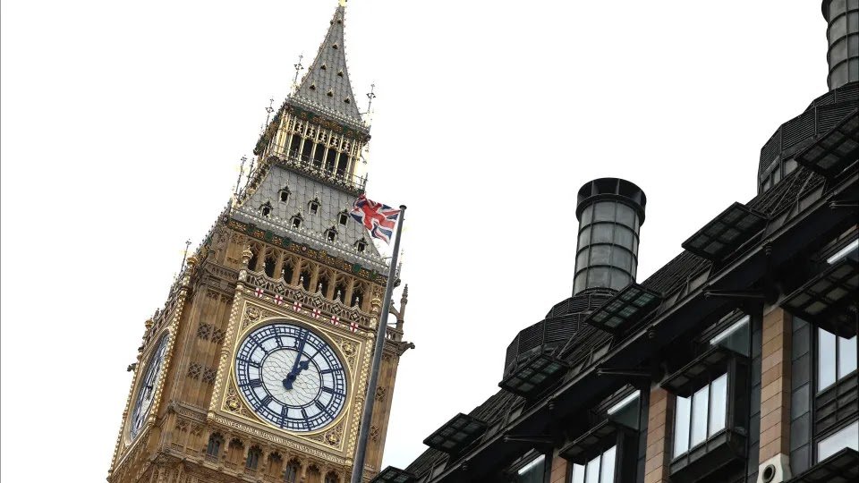 Authorization to Enter the United Kingdom Mandatory From 2 April