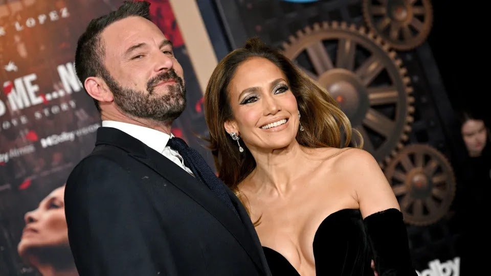 Ben Affleck Talks About Divorce From Jennifer Lopez. “I feel vulnerable”