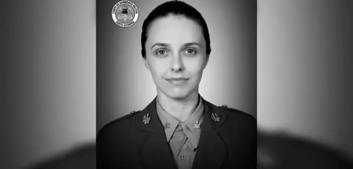 Bombeira Militar Morre Afogada Durante Curso de Mergulho