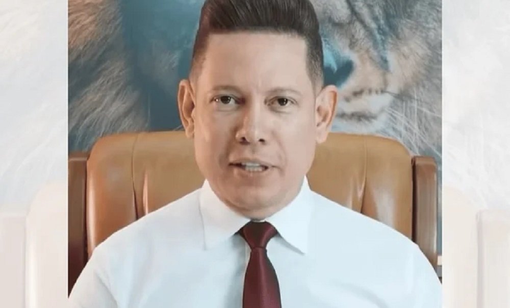 Líder da Igreja Batista Avivamento Mundial é Investigado por Lavagem de Dinheiro