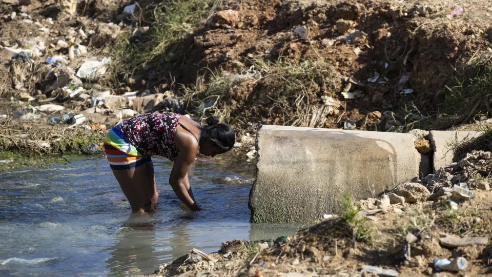 Cholera Hits More Angolan Provinces, Accumulating 8,543 Cases and 329 Deaths