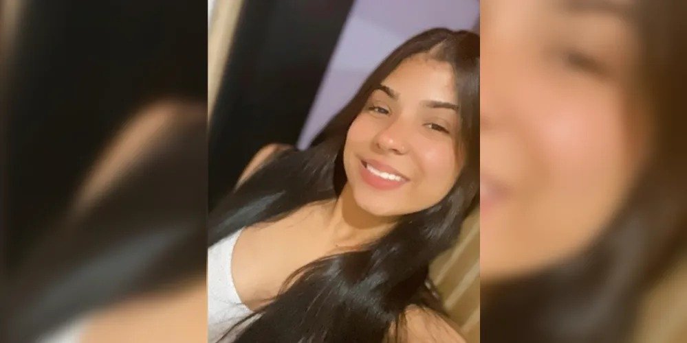 A Polícia Descartou O Pai De Vitória Como Suspeito