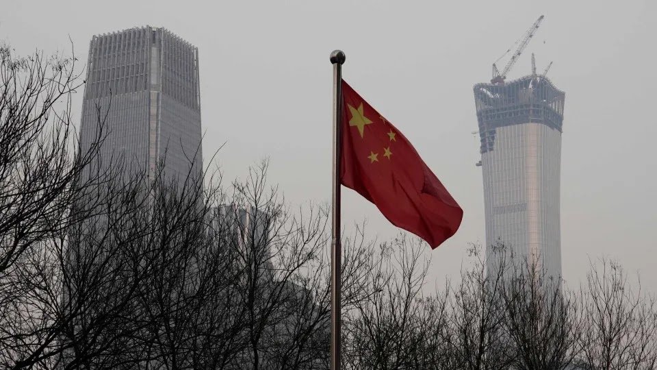 China Sets Ambitious GDP Target, But Insufficient Budget Support