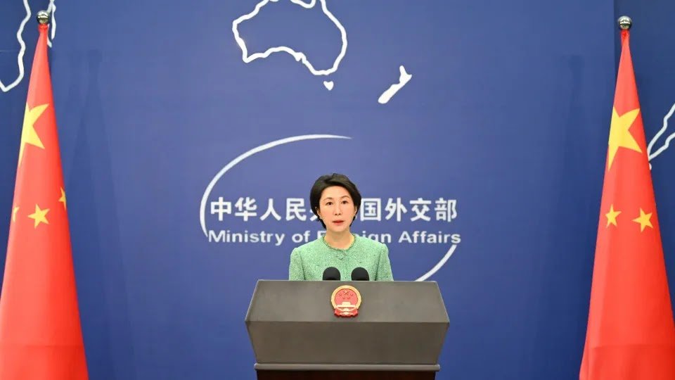 China ‘Condemns’ Attack On Pakistan Convoy By Rebel Group