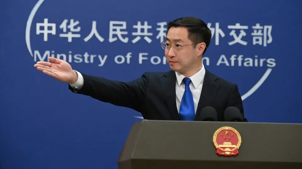 China Denies Control of Panama Canal, Avoids Commenting on Port Sale